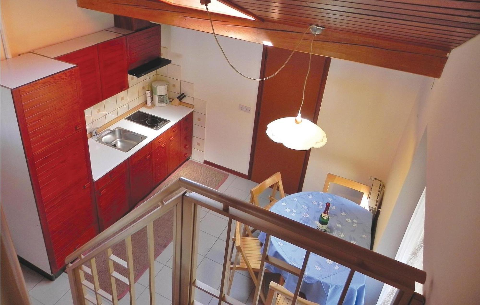 Lovely Apartment In Piran With Kitchen Ngoại thất bức ảnh
