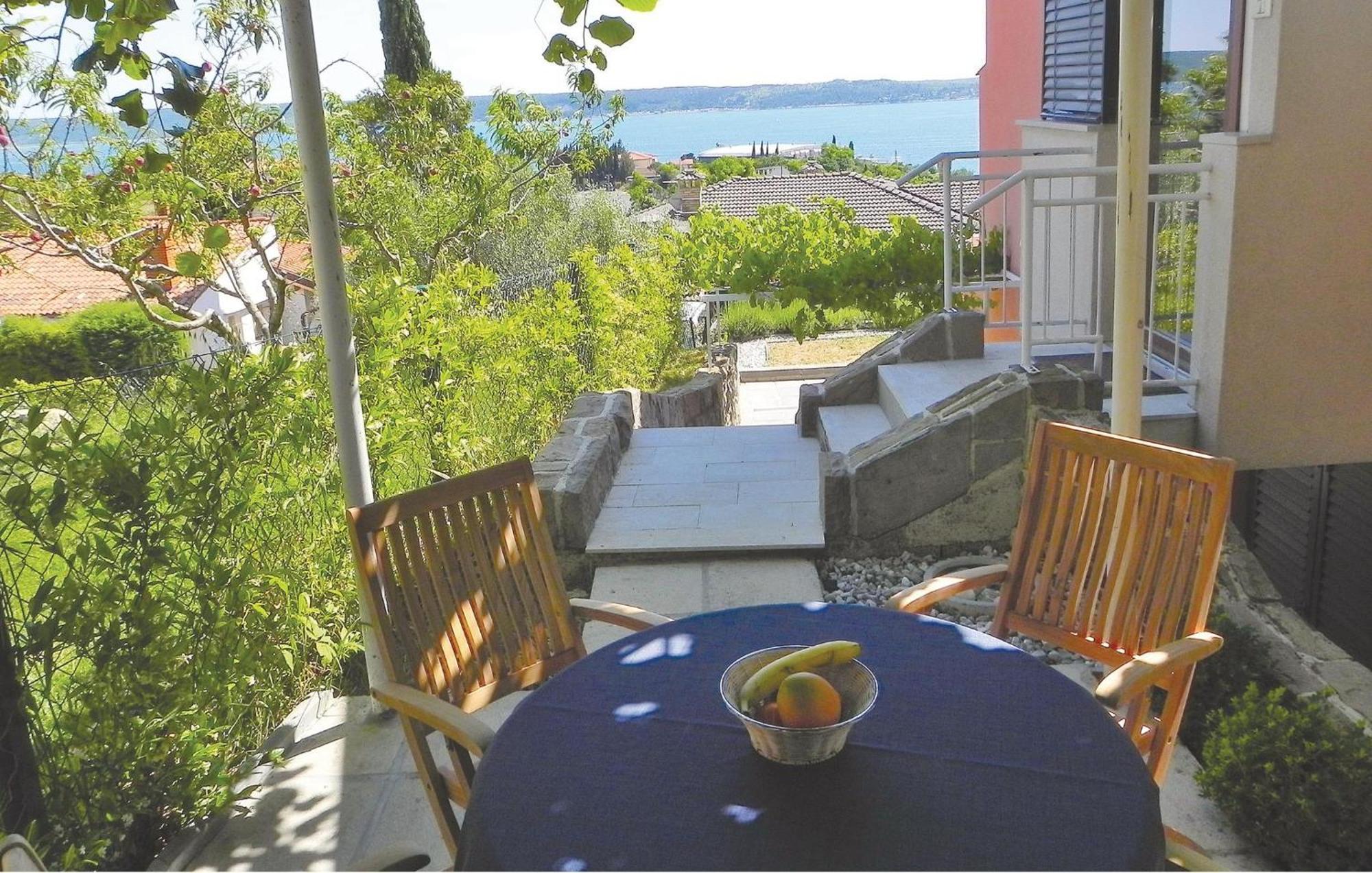 Lovely Apartment In Piran With Kitchen Ngoại thất bức ảnh